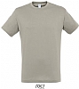 Camiseta Regent Sols - Color Gris claro 380